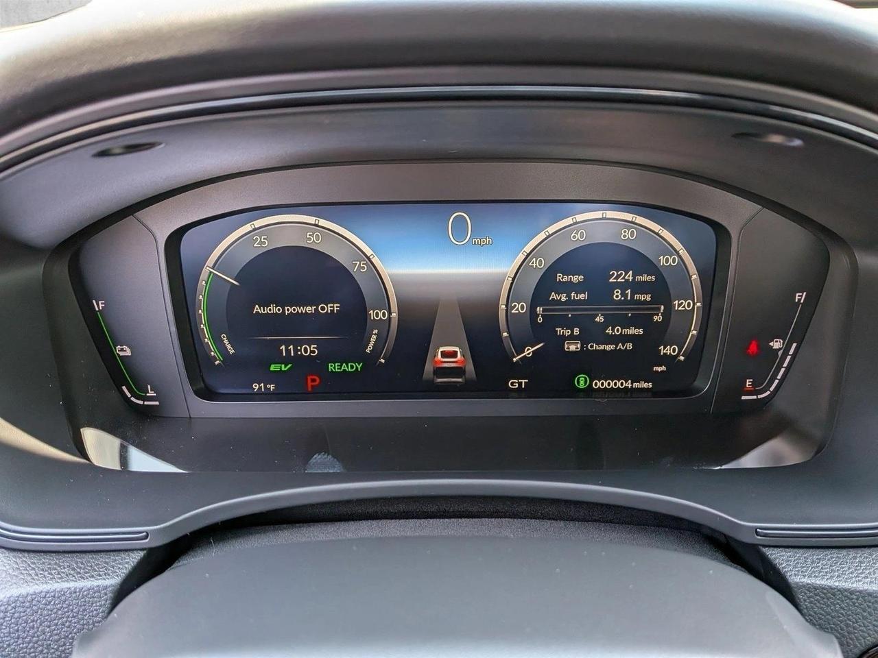 2026 Honda Prelude Roseville CA