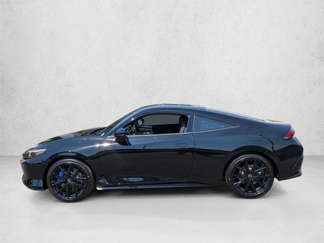 2026 Honda Prelude Roseville CA