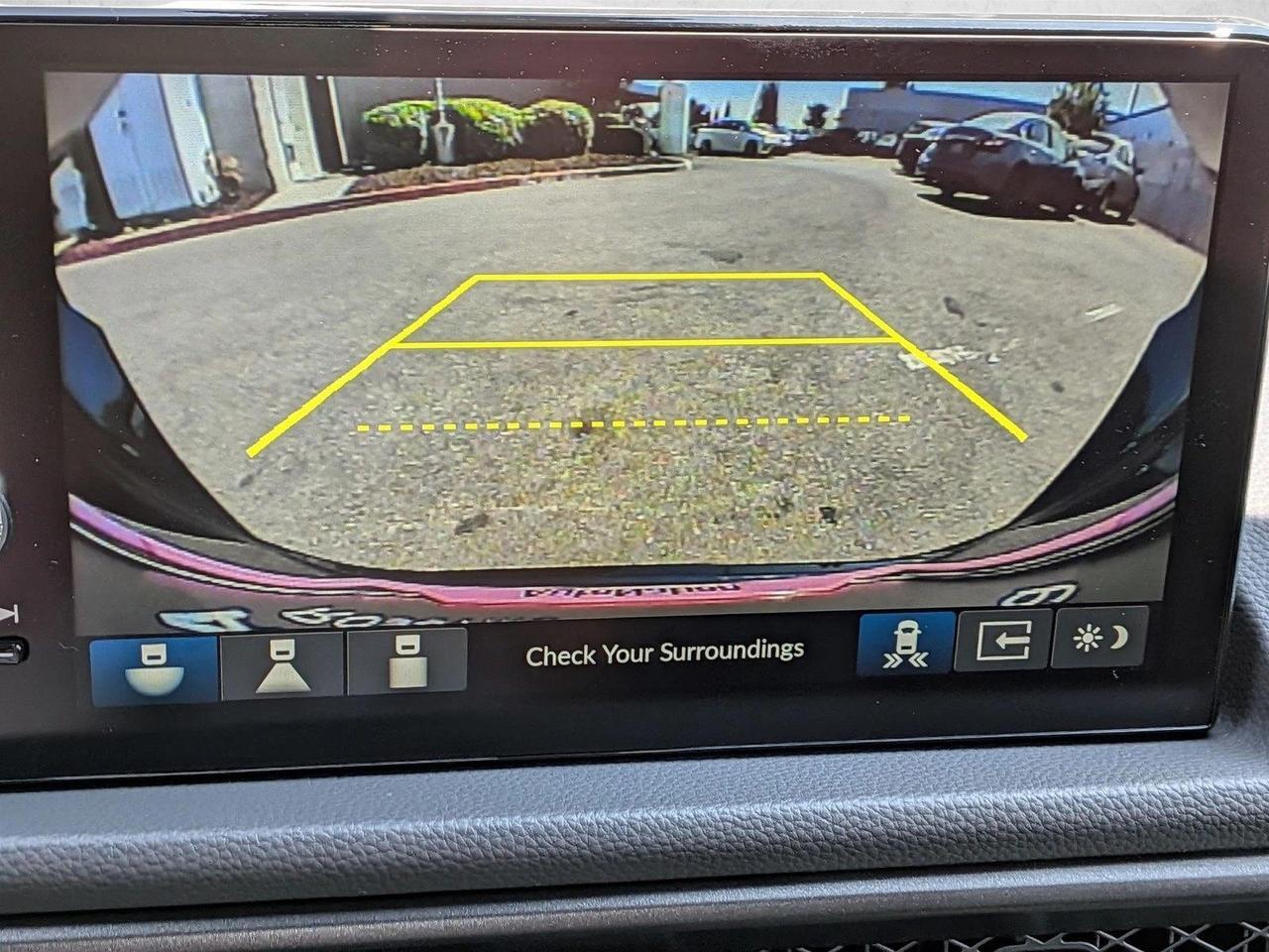 2026 Honda Prelude Roseville CA