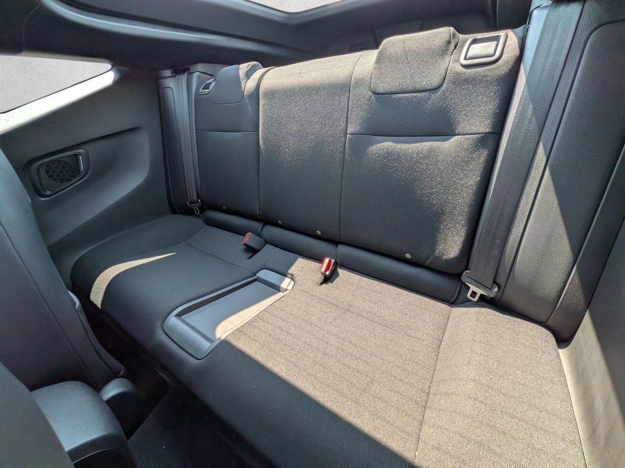 2026 Honda Prelude Roseville CA