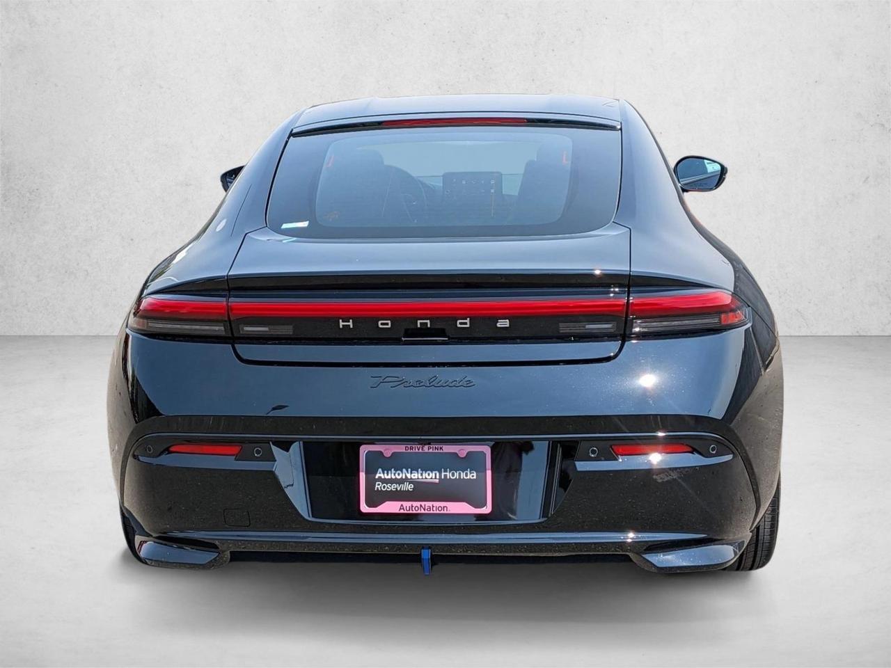 2026 Honda Prelude Roseville CA
