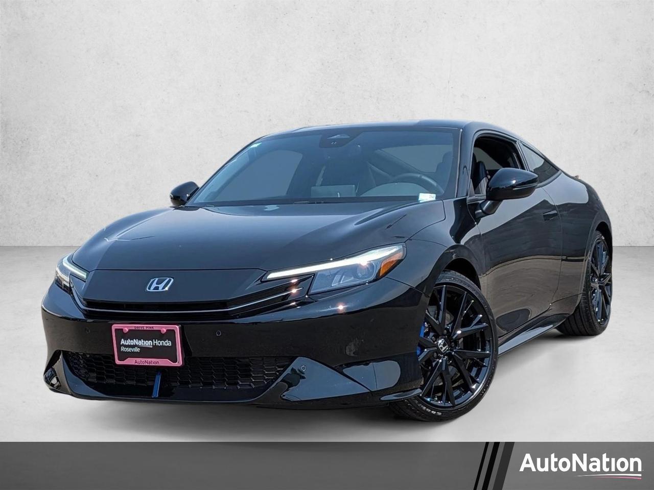 2026 Honda Prelude