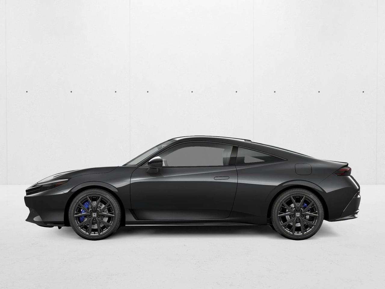 2026 Honda Prelude