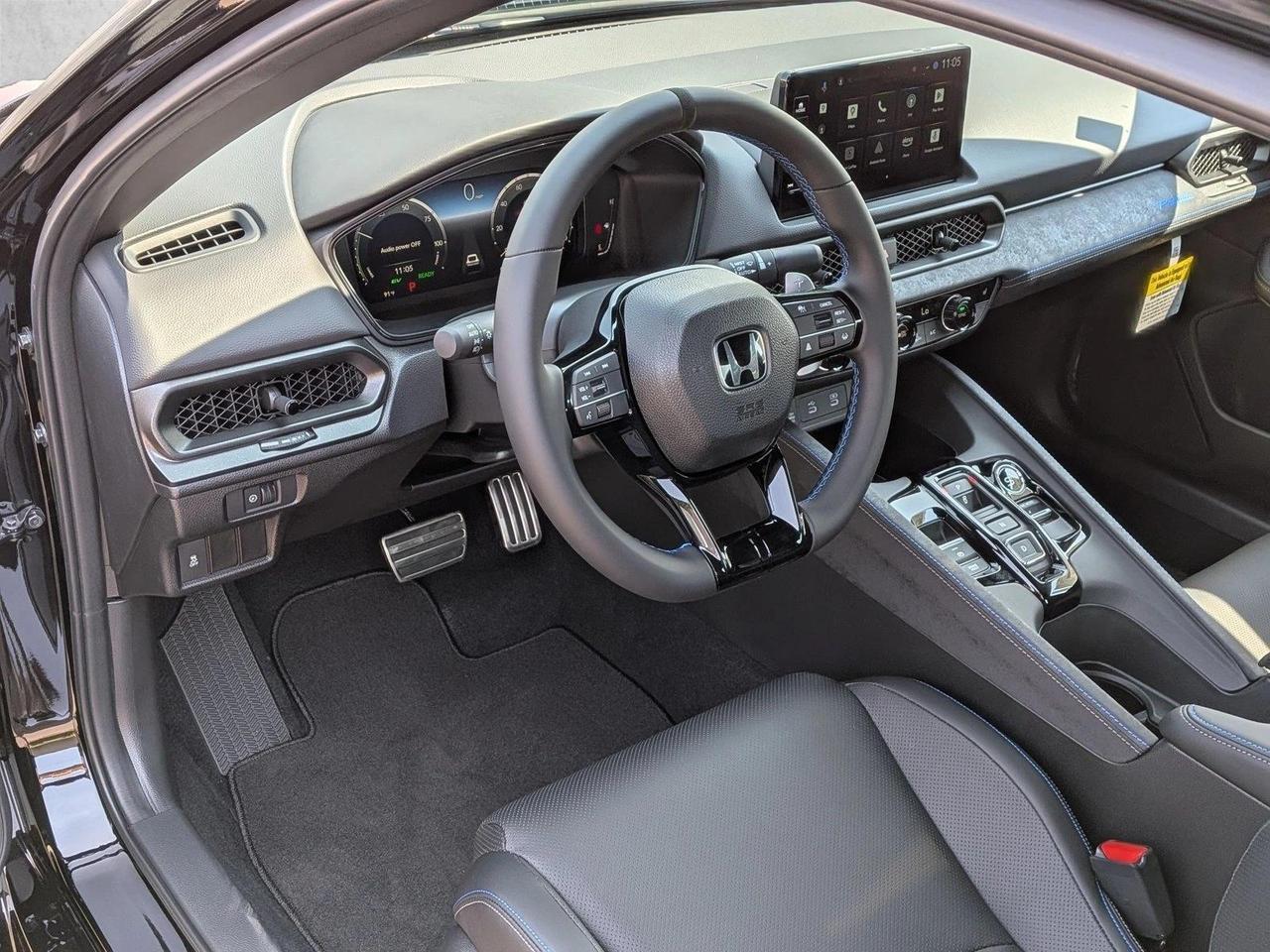 2026 Honda Prelude