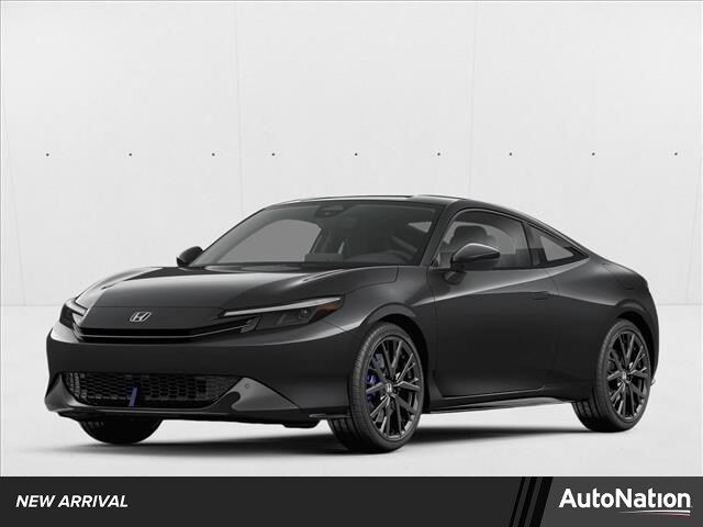 2026 Honda Prelude