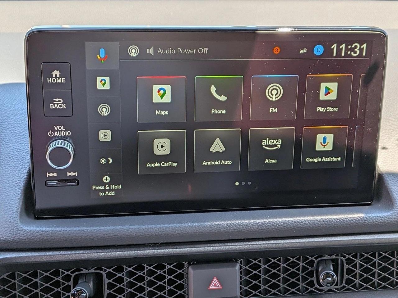2026 Honda Prelude Roseville CA