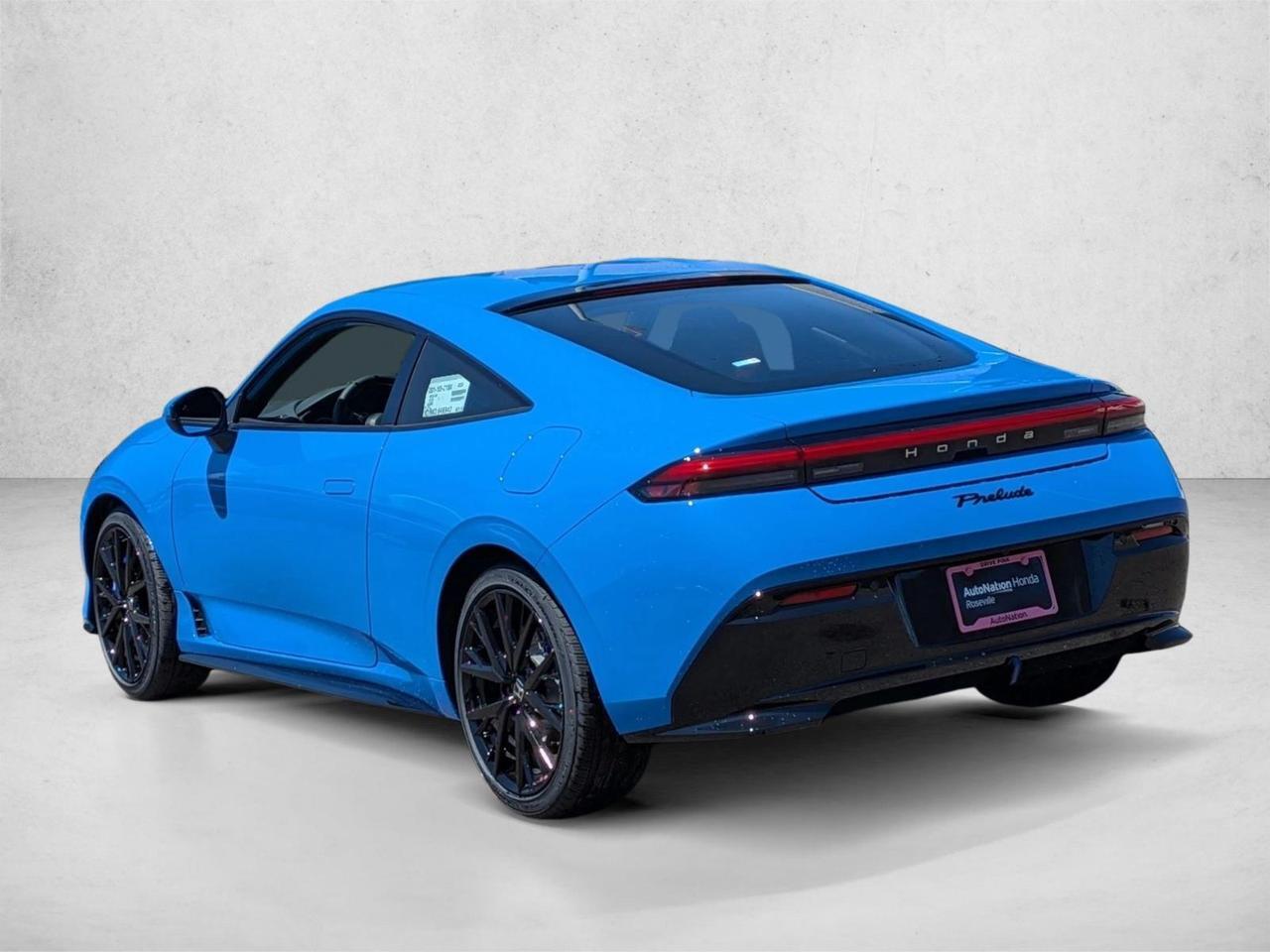2026 Honda Prelude Roseville CA