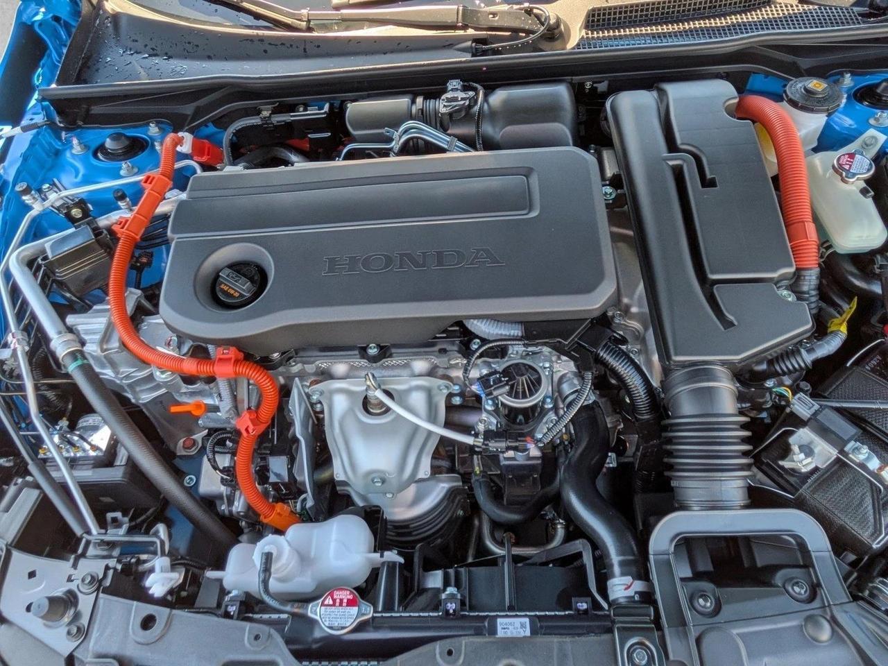 2026 Honda Prelude Roseville CA