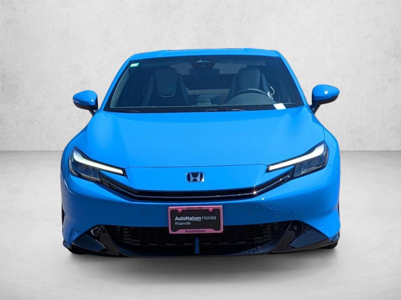 2026 Honda Prelude Roseville CA