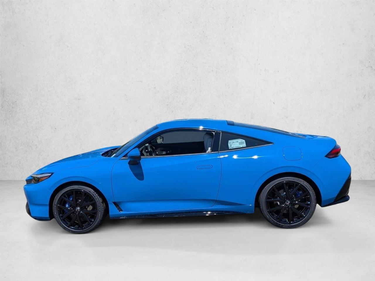 2026 Honda Prelude Roseville CA