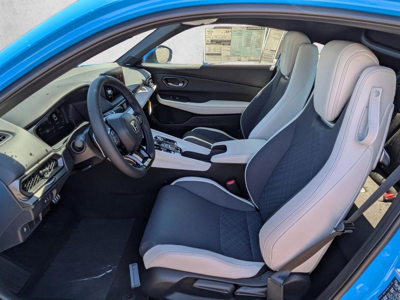 2026 Honda Prelude Roseville CA