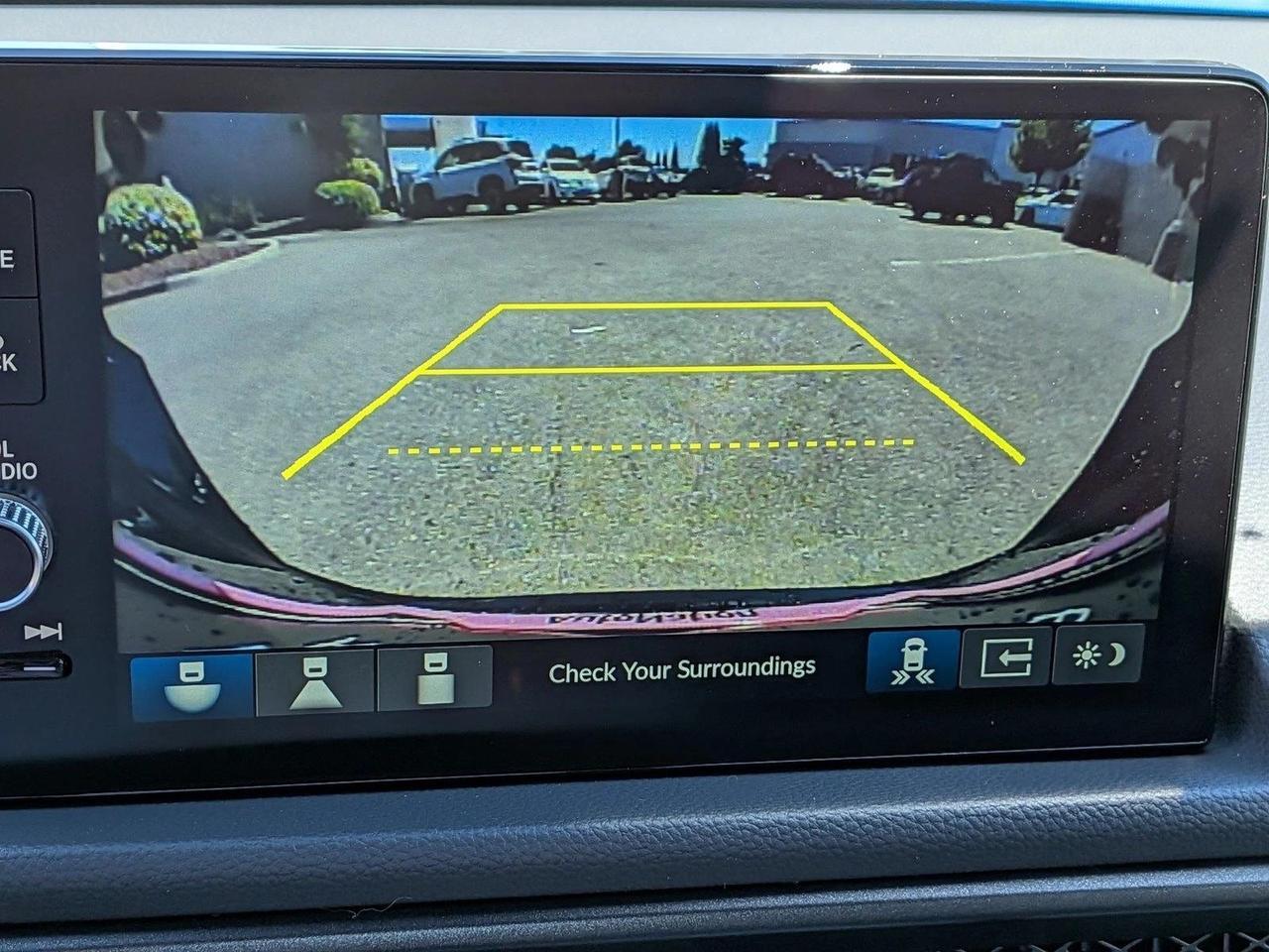 2026 Honda Prelude Roseville CA