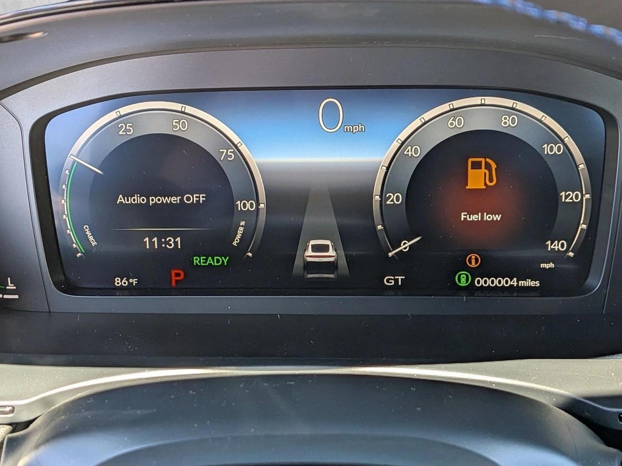 2026 Honda Prelude Roseville CA