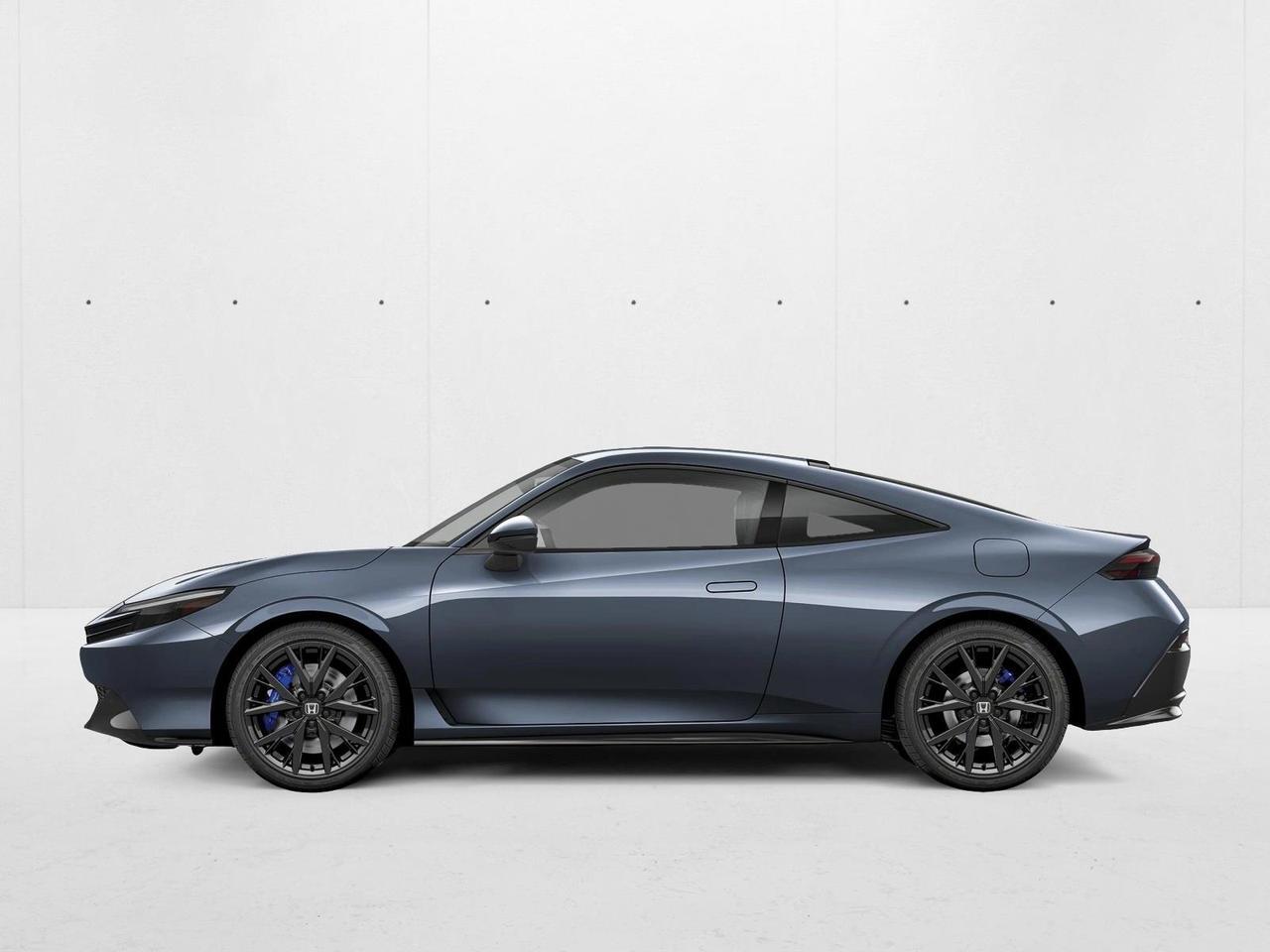 2026 Honda Prelude Roseville CA