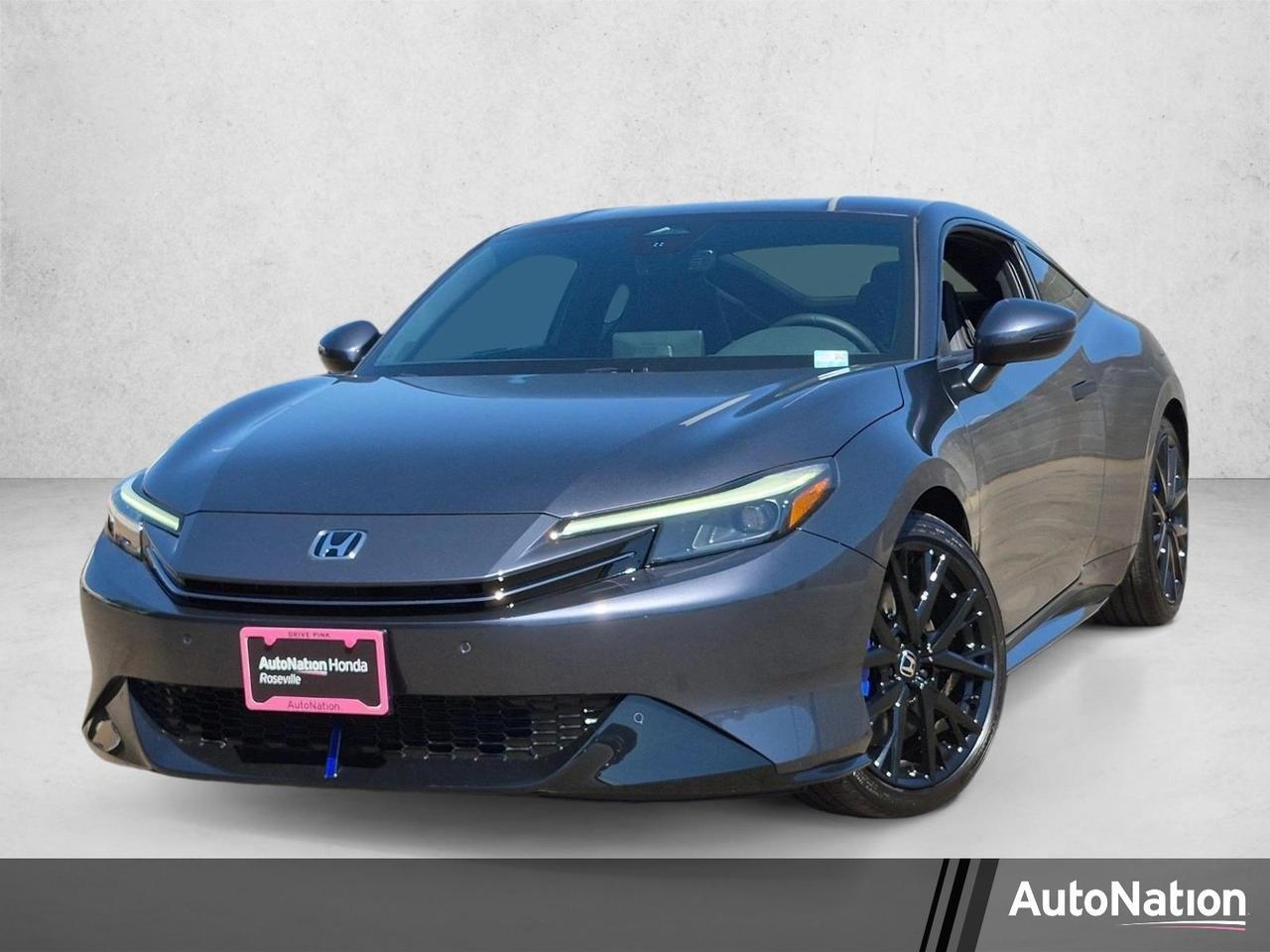 2026 Honda Prelude