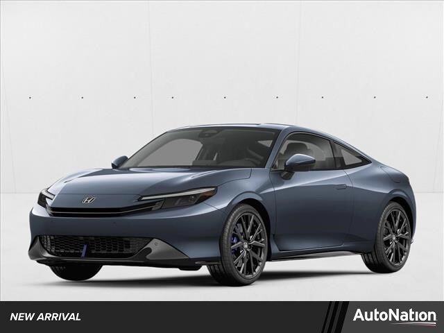 2026 Honda Prelude