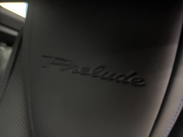 2026 Honda Prelude West Burlington IA