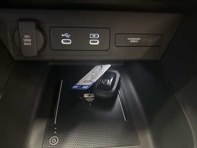 2026 Honda Prelude West Burlington IA