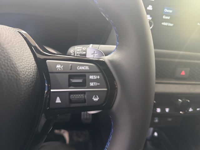 2026 Honda Prelude West Burlington IA