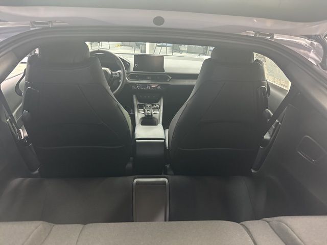 2026 Honda Prelude West Burlington IA