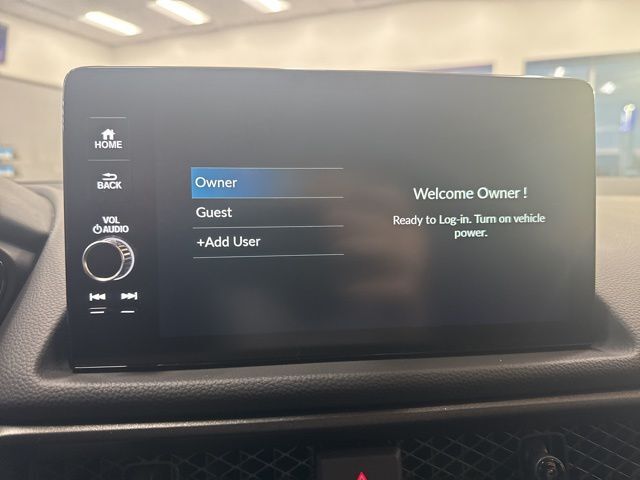 2026 Honda Prelude West Burlington IA