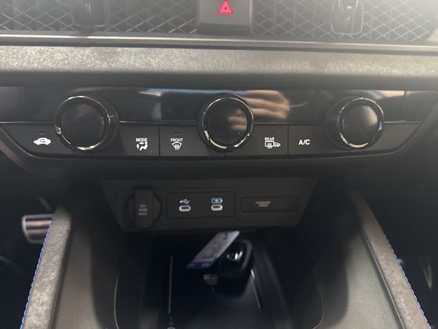 2026 Honda Prelude West Burlington IA