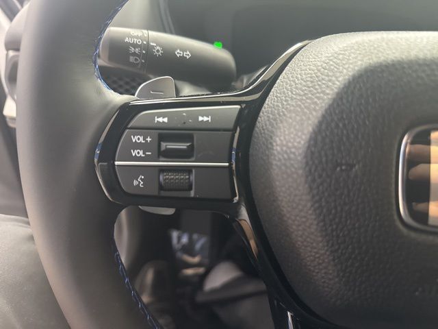 2026 Honda Prelude West Burlington IA