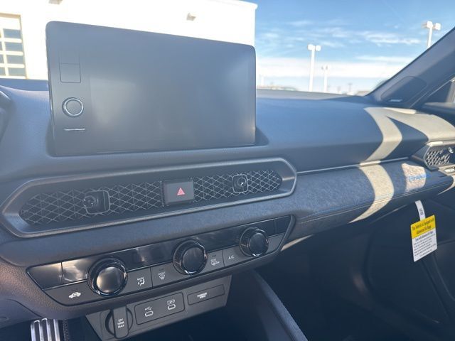 2026 Honda Prelude West Burlington IA