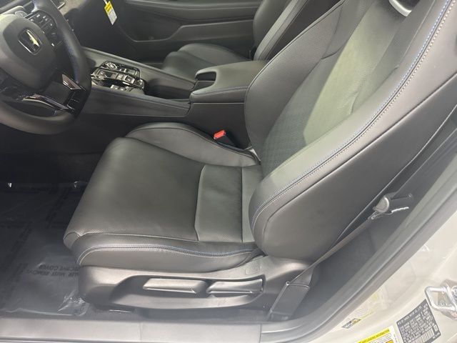 2026 Honda Prelude West Burlington IA