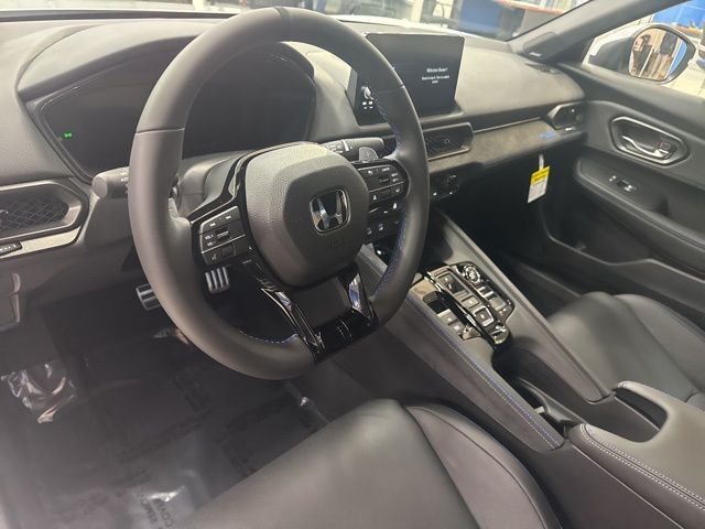 2026 Honda Prelude West Burlington IA