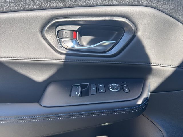 2026 Honda Prelude West Burlington IA