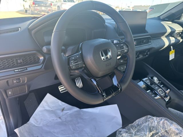 2026 Honda Prelude West Burlington IA