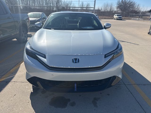 2026 Honda Prelude