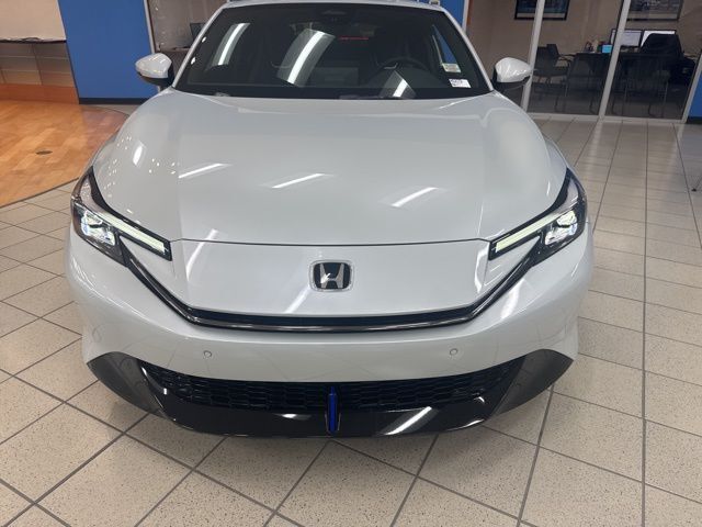 2026 Honda Prelude West Burlington IA
