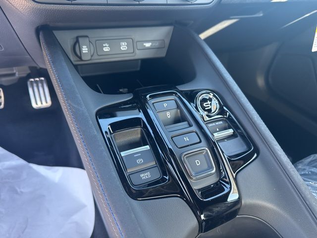 2026 Honda Prelude West Burlington IA