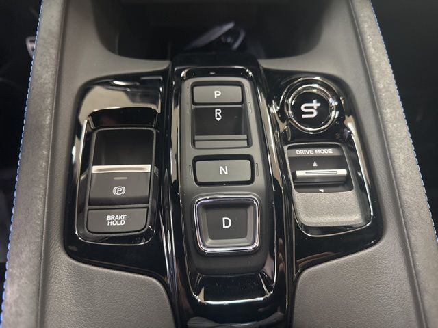 2026 Honda Prelude West Burlington IA