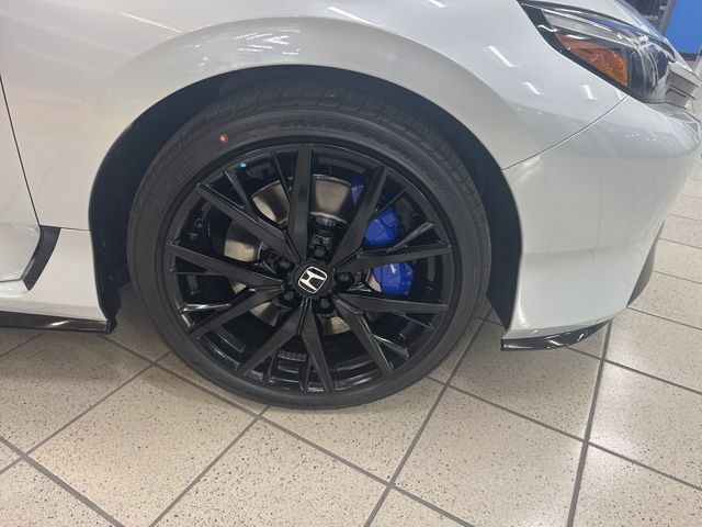 2026 Honda Prelude West Burlington IA