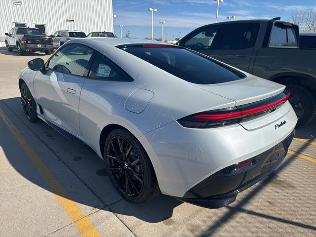 2026 Honda Prelude West Burlington IA