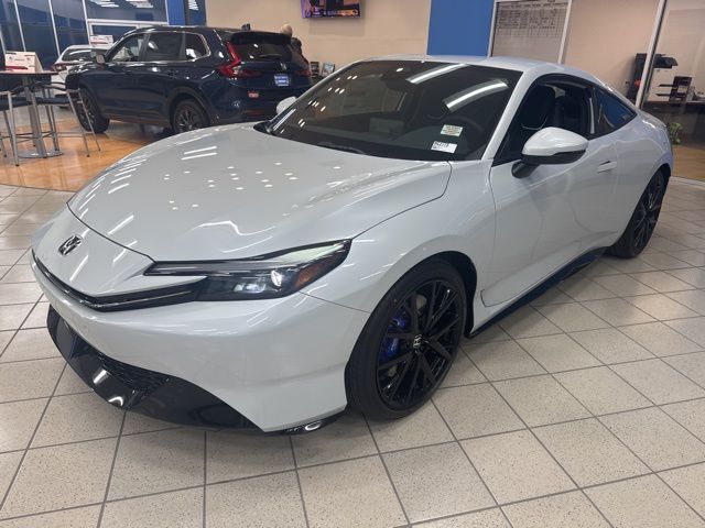 2026 Honda Prelude West Burlington IA