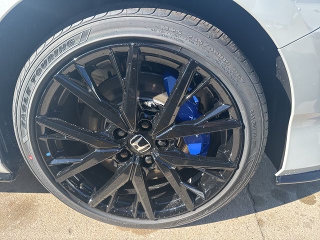 2026 Honda Prelude West Burlington IA