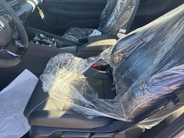 2026 Honda Prelude West Burlington IA