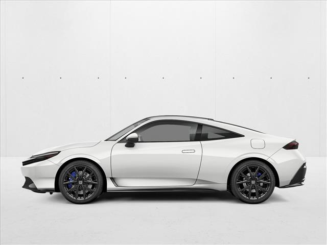 2026 Honda Prelude 2-Tone Roseville CA