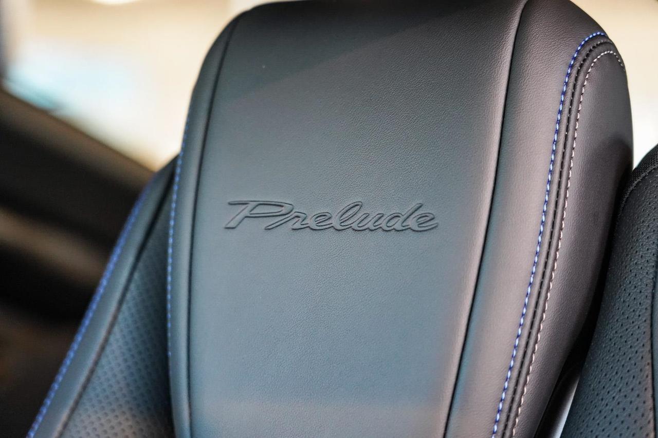 2026 Honda Prelude Alexandria VA