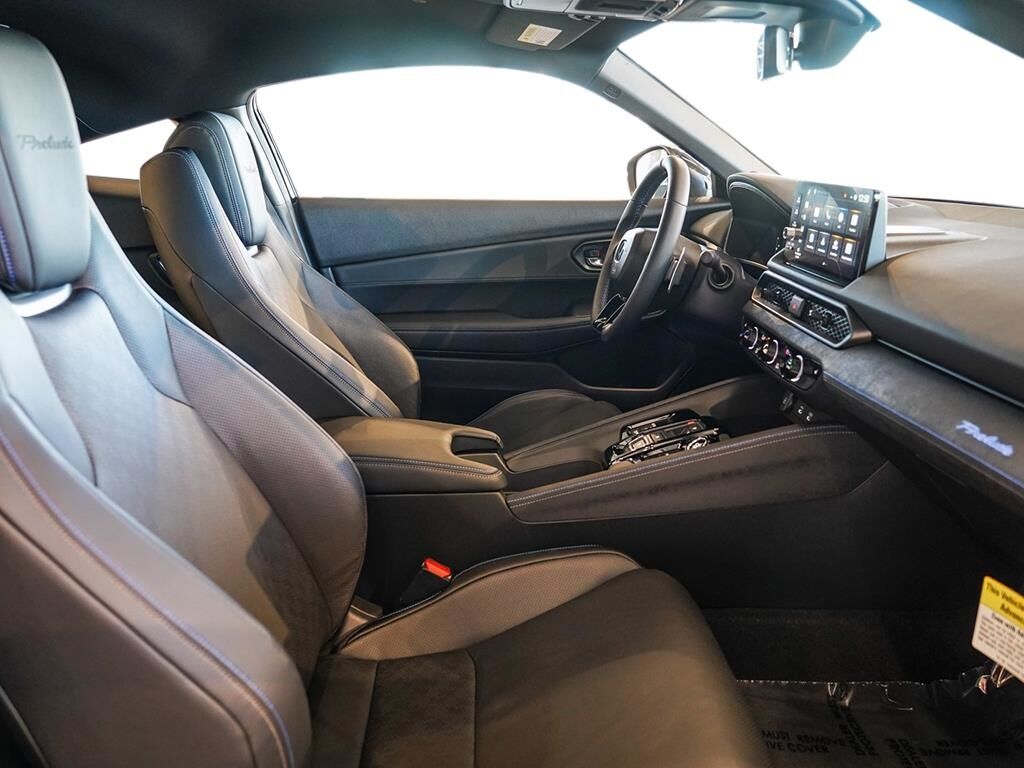 2026 Honda Prelude Alexandria VA