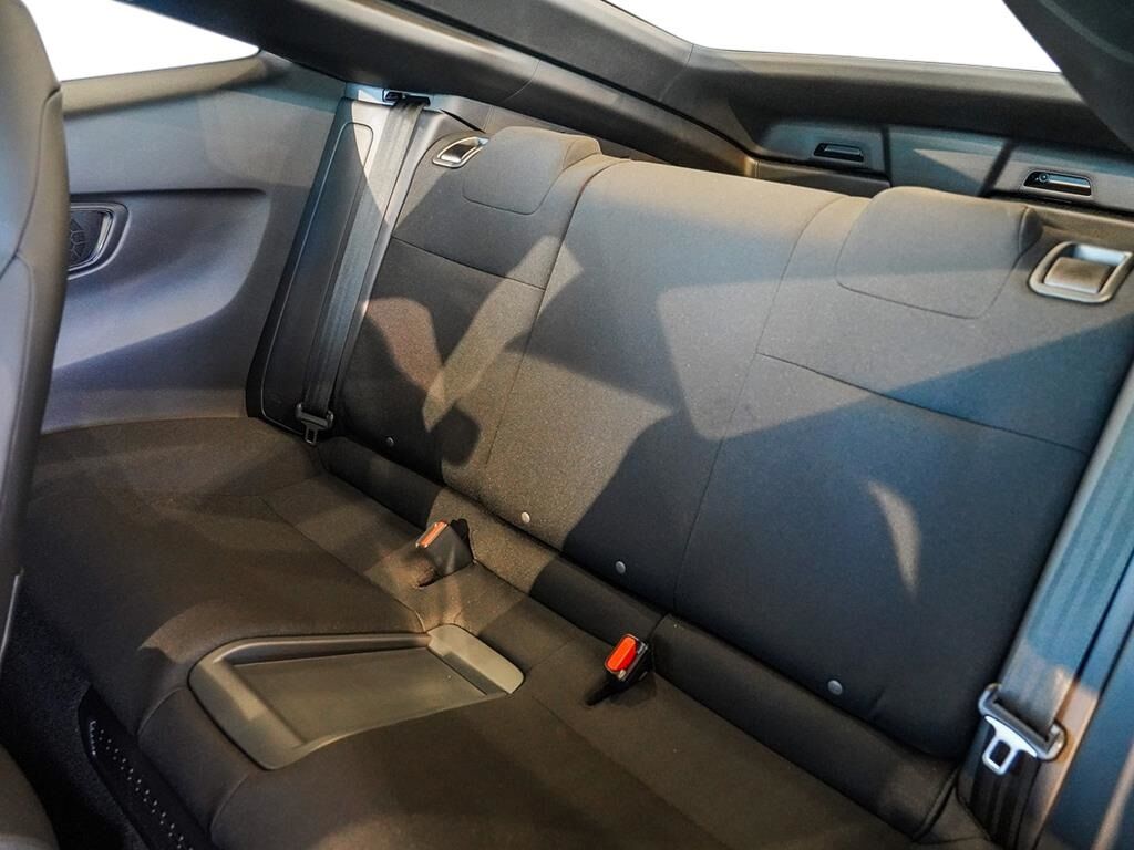 2026 Honda Prelude Alexandria VA