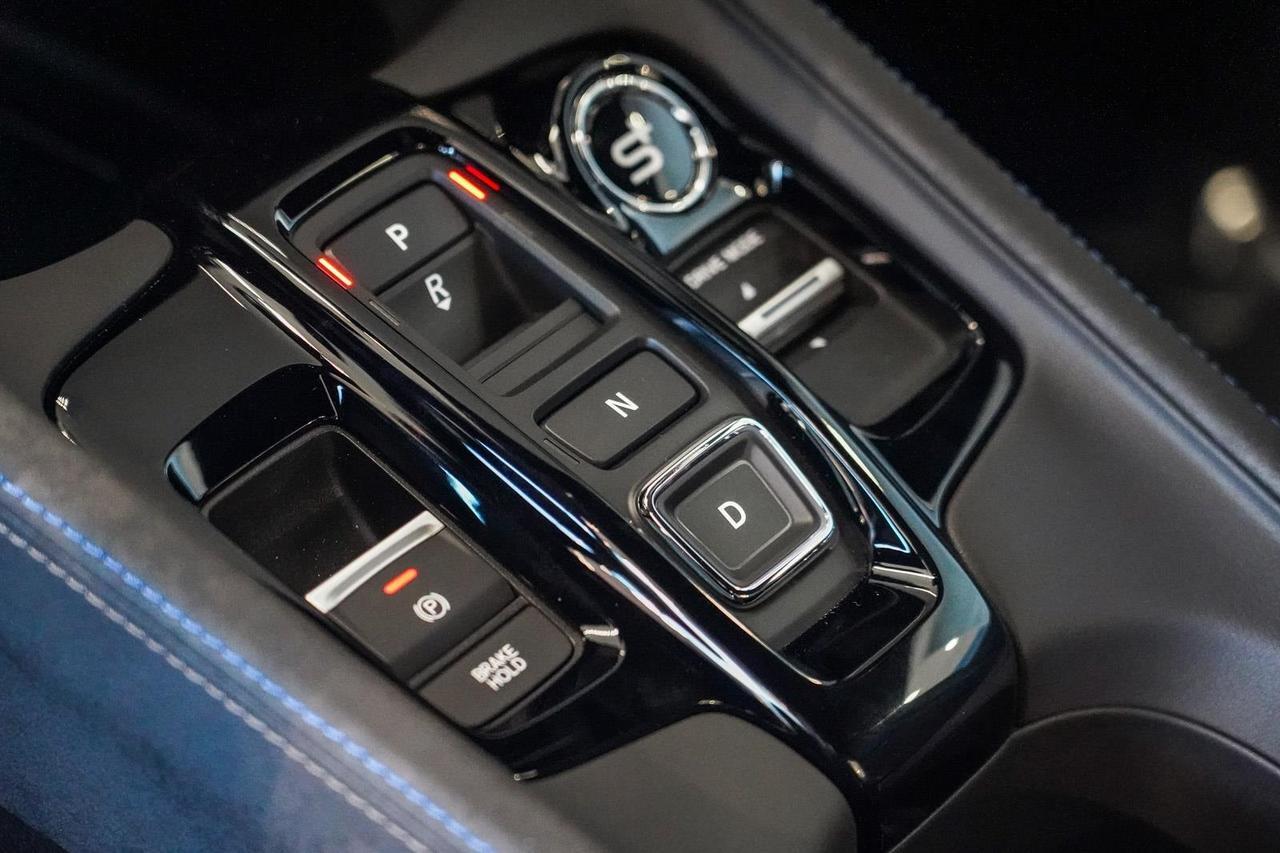 2026 Honda Prelude Alexandria VA