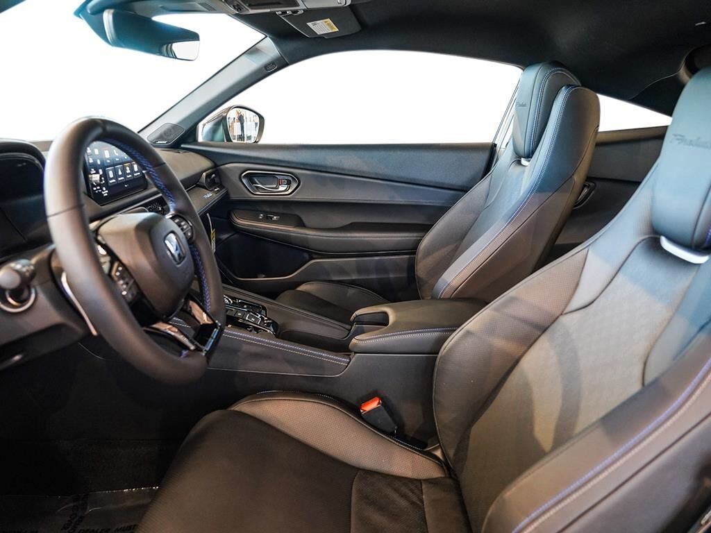 2026 Honda Prelude Alexandria VA