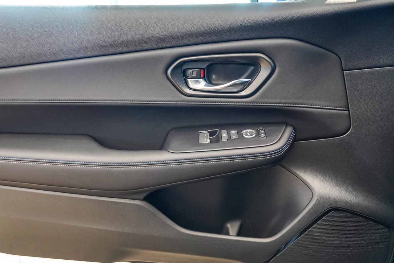 2026 Honda Prelude Alexandria VA