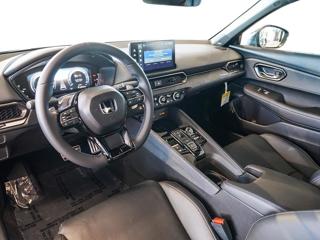 2026 Honda Prelude Alexandria VA