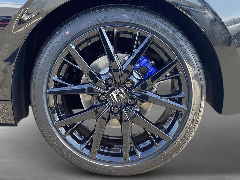 2026 Honda Prelude Alexandria VA